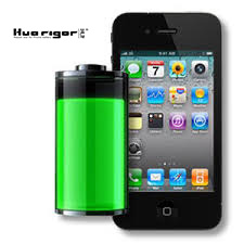 /Huarigor iPhone 4 Battery