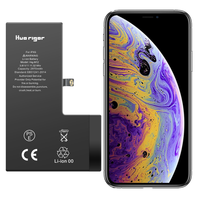 High Capacity Battery for iPhone XS