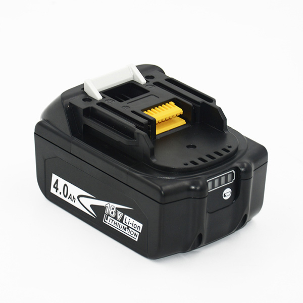 4000mAh 18V Superior Lithium ion Power Tool Batteries Replace for BL1840B