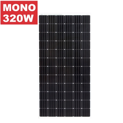 Солнечная панель Mono Half-cut ...