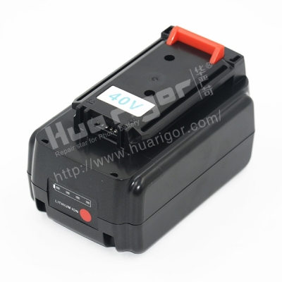Replacement battery 40V 2.0Ah ...